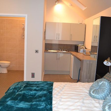 Orchard Views B&B ลัทเทอร์เวิร์ธ ภายนอก รูปภาพ