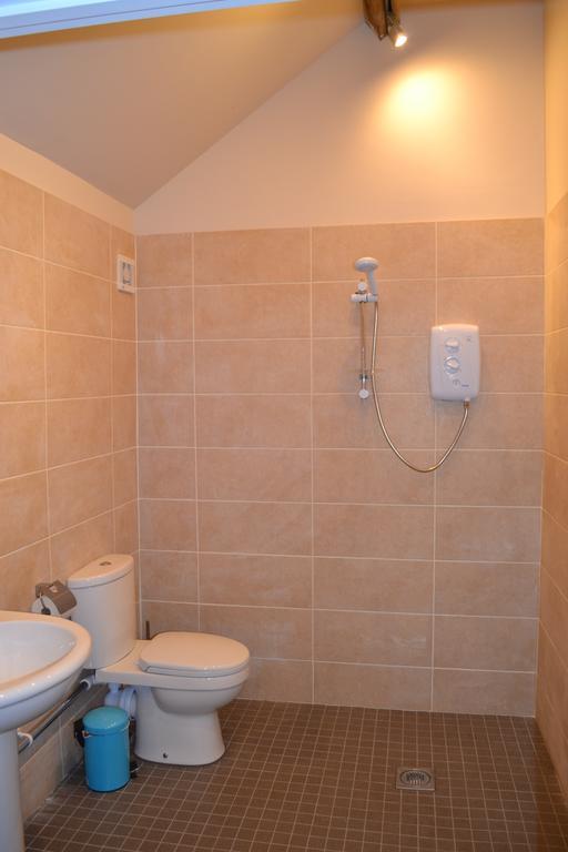 Orchard Views B&B ลัทเทอร์เวิร์ธ ภายนอก รูปภาพ