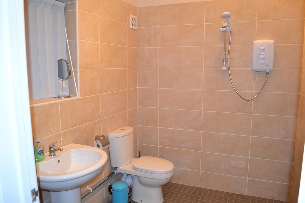 Orchard Views B&B ลัทเทอร์เวิร์ธ ภายนอก รูปภาพ