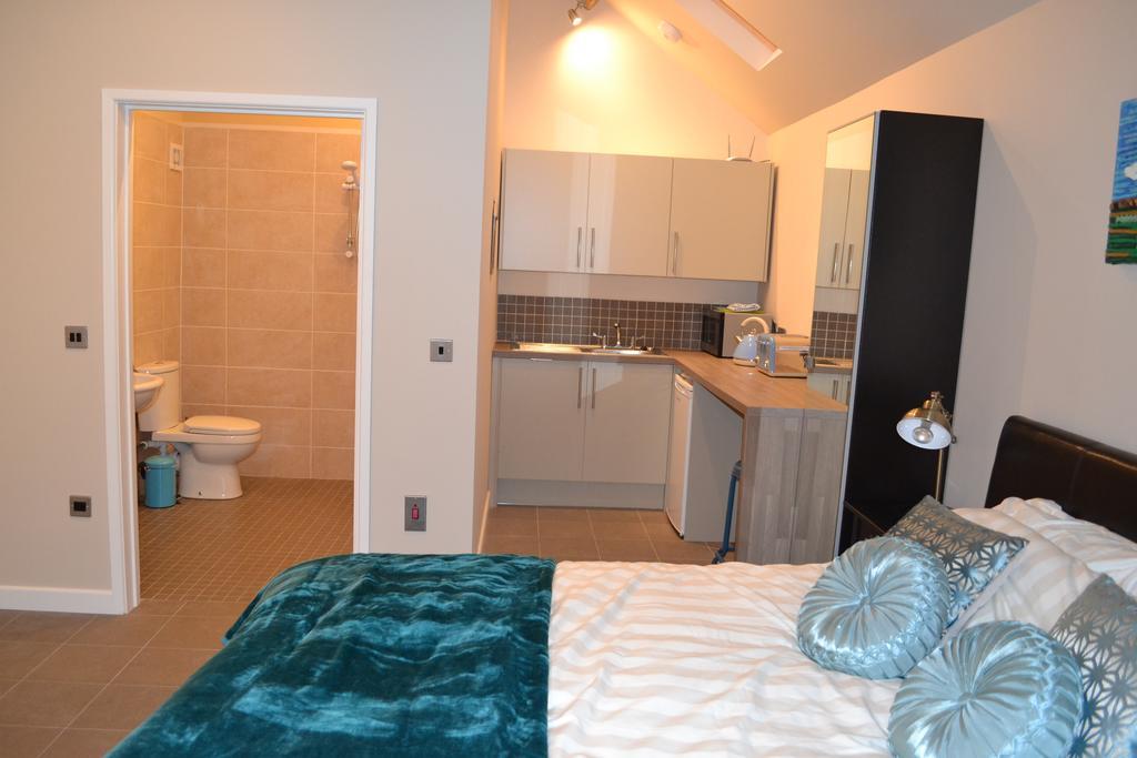 Orchard Views B&B ลัทเทอร์เวิร์ธ ภายนอก รูปภาพ